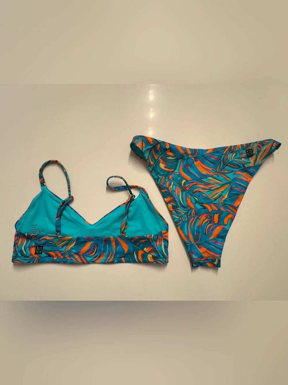 Jolyn Bikini